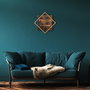 Wallity Fashion - Copper